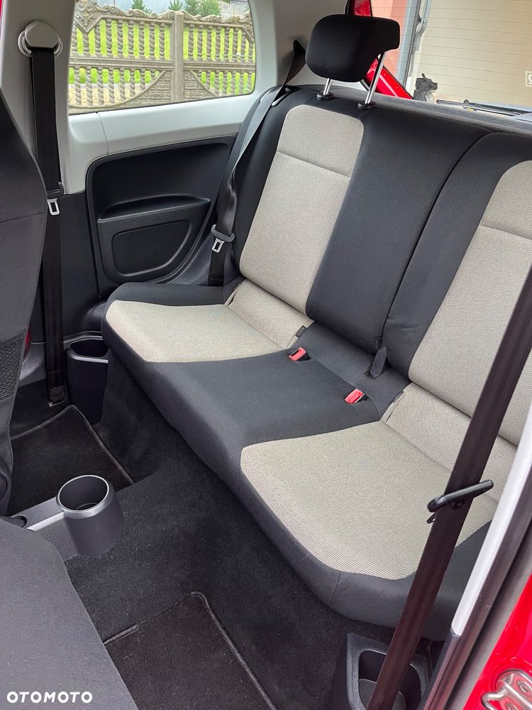 Skoda Citigo 1.0 Elegance - 8