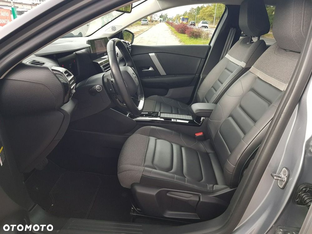 Citroën C4 1.2 PureTech Shine S&S EAT8 - 9