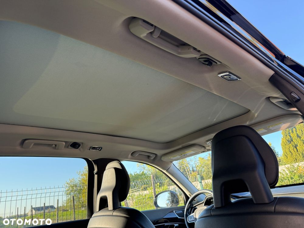 Volvo XC 90 T6 AWD Geartronic Kinetic - 15