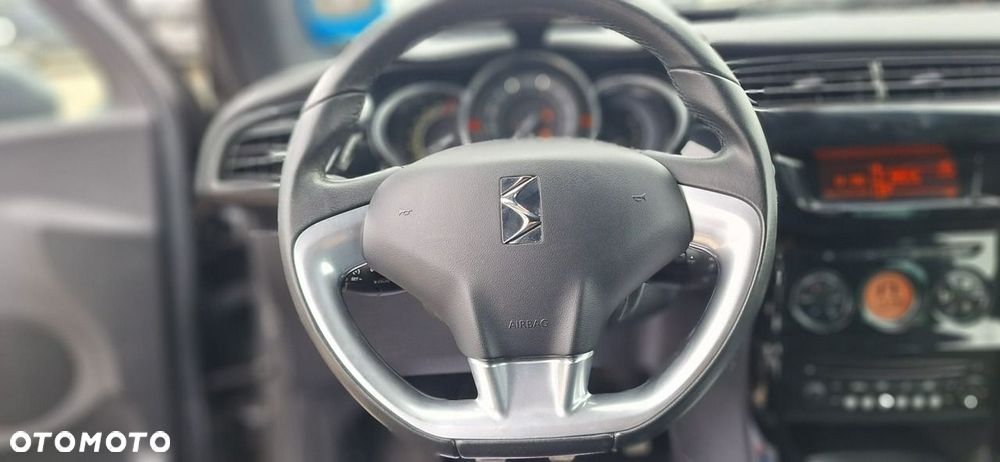 Citroën DS3 - 13