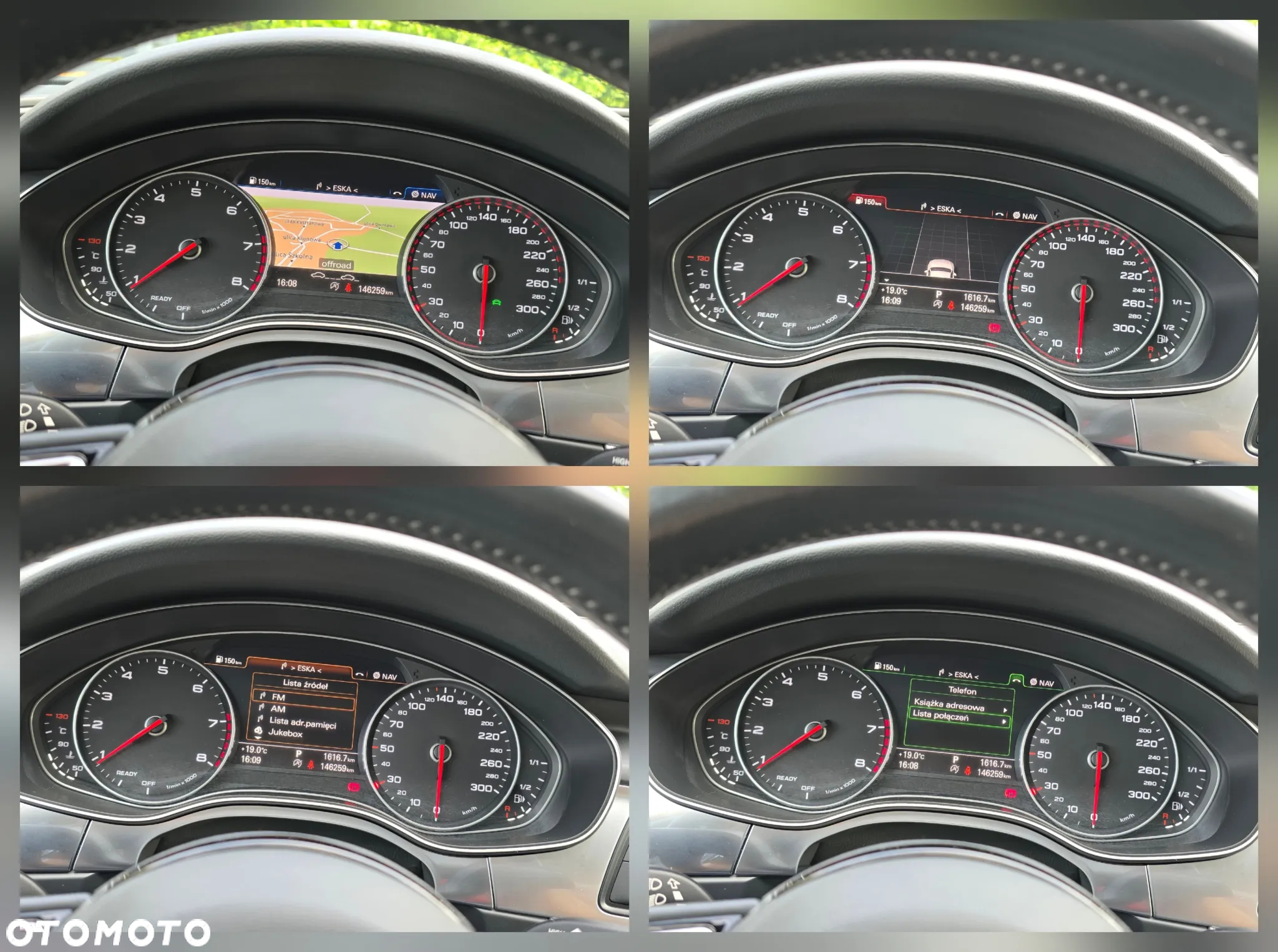 Audi A6 2.0 TFSI Quattro S tronic - 19