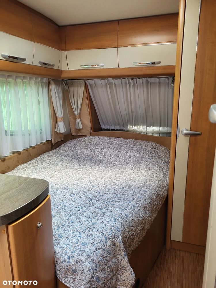 Hobby 460 Ufe La Vita - 9