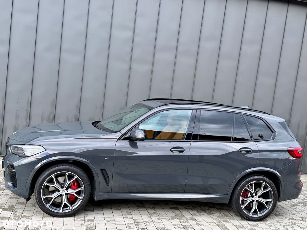 BMW X5 xDrive40i - 11