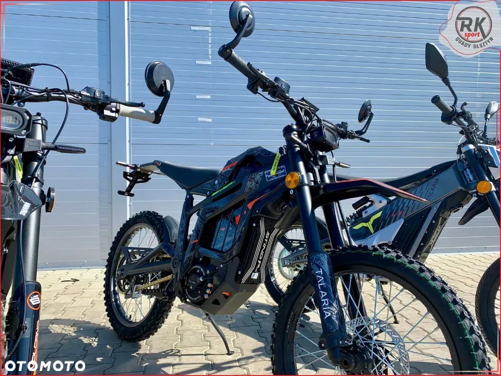 Talaria Sting R - 16