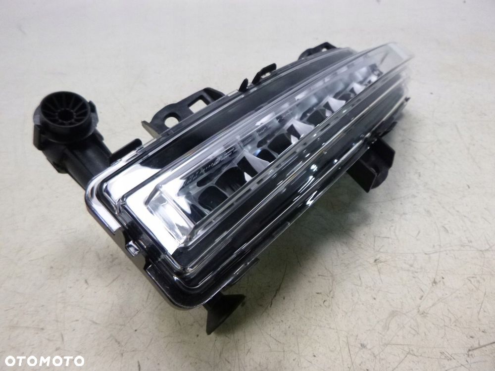 RANGE ROVER VELAR L460 HALOGEN PRAWY LEWY PRZÓD LED PRZECIWMGIELNA - 5