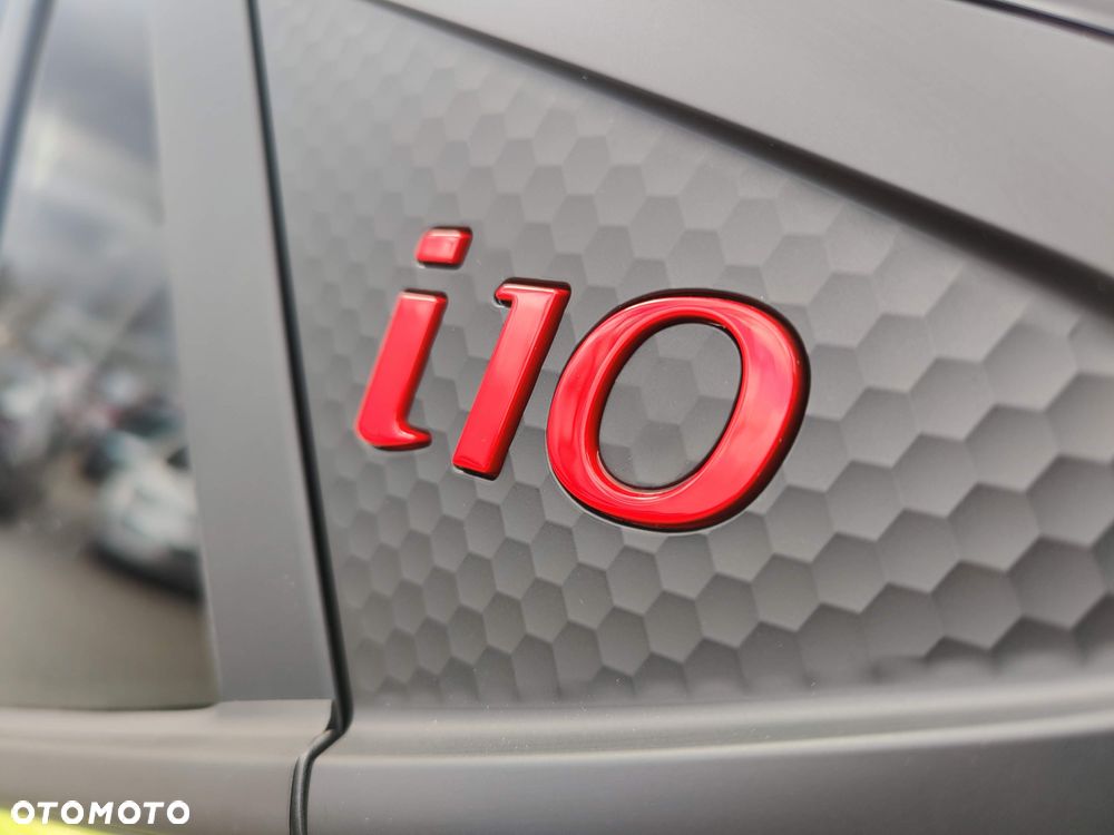 Hyundai i10 1.0 T-GDI N-Line - 18