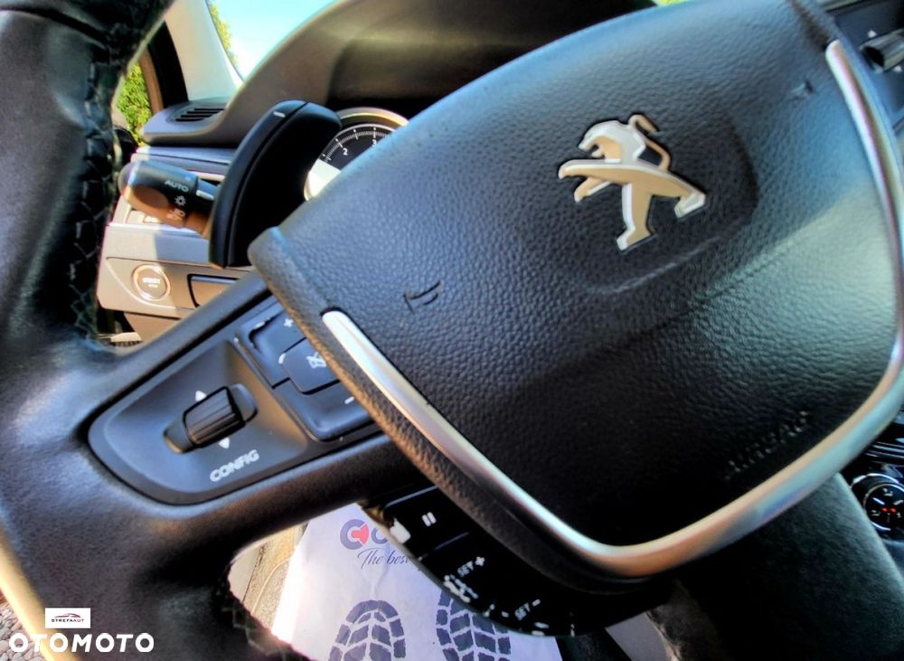 Peugeot 508 - 29