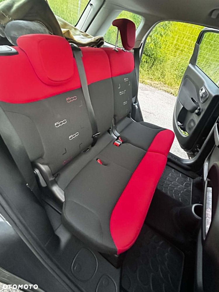 Fiat 500L 1.4 16V Lounge - 18