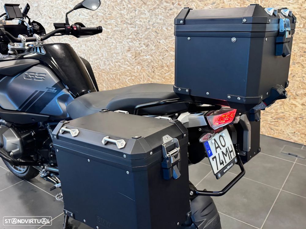 BMW R 1250 GS Adventure - 18