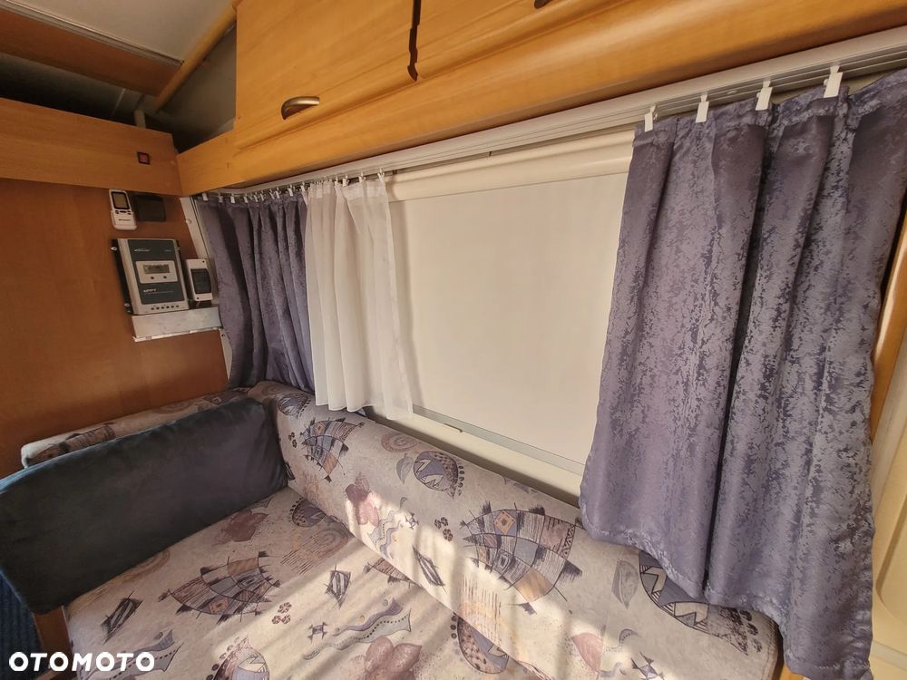Iveco DAILY - 36