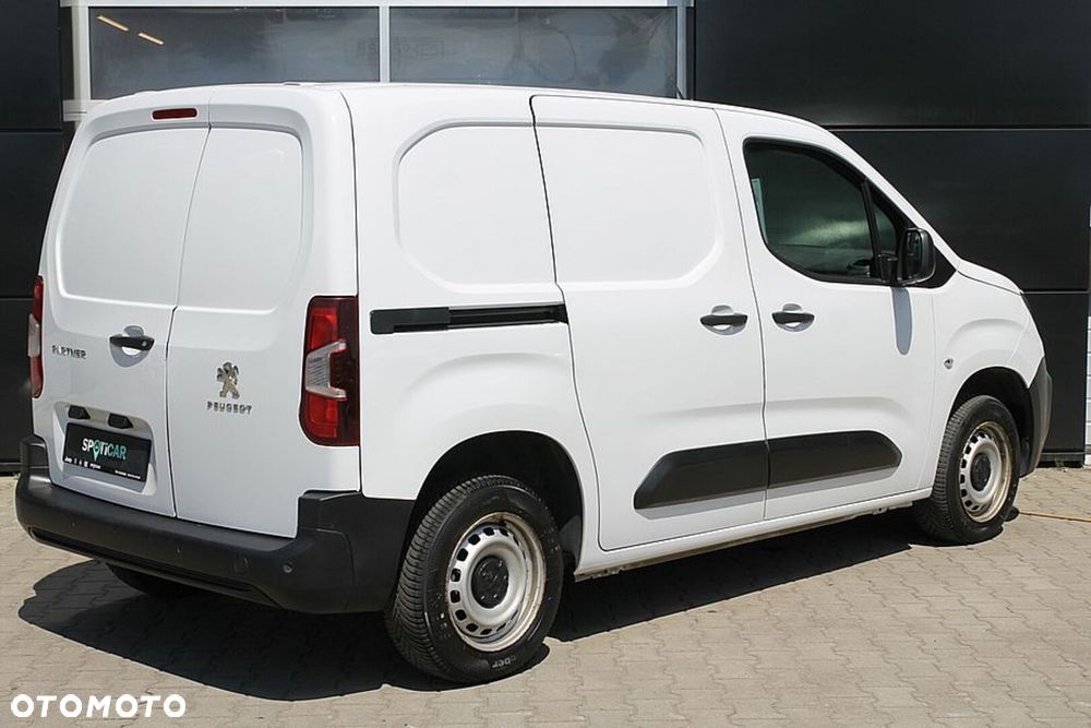 Peugeot Partner - 24