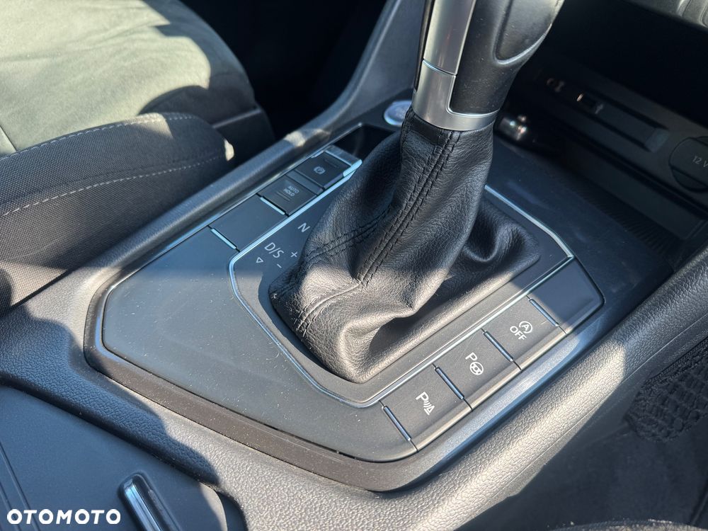 Volkswagen Tiguan 2.0 TDI BMT SCR Highline DSG - 14