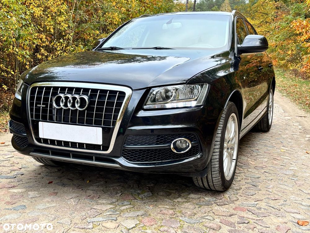 Audi Q5 3.0 TDI Quattro S tronic - 6