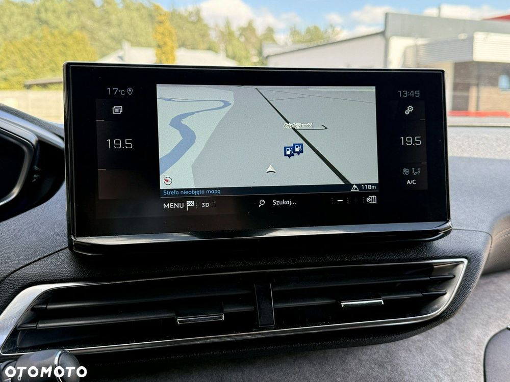 Peugeot 3008 1.5 BlueHDi GT Pack S&S EAT8 - 6