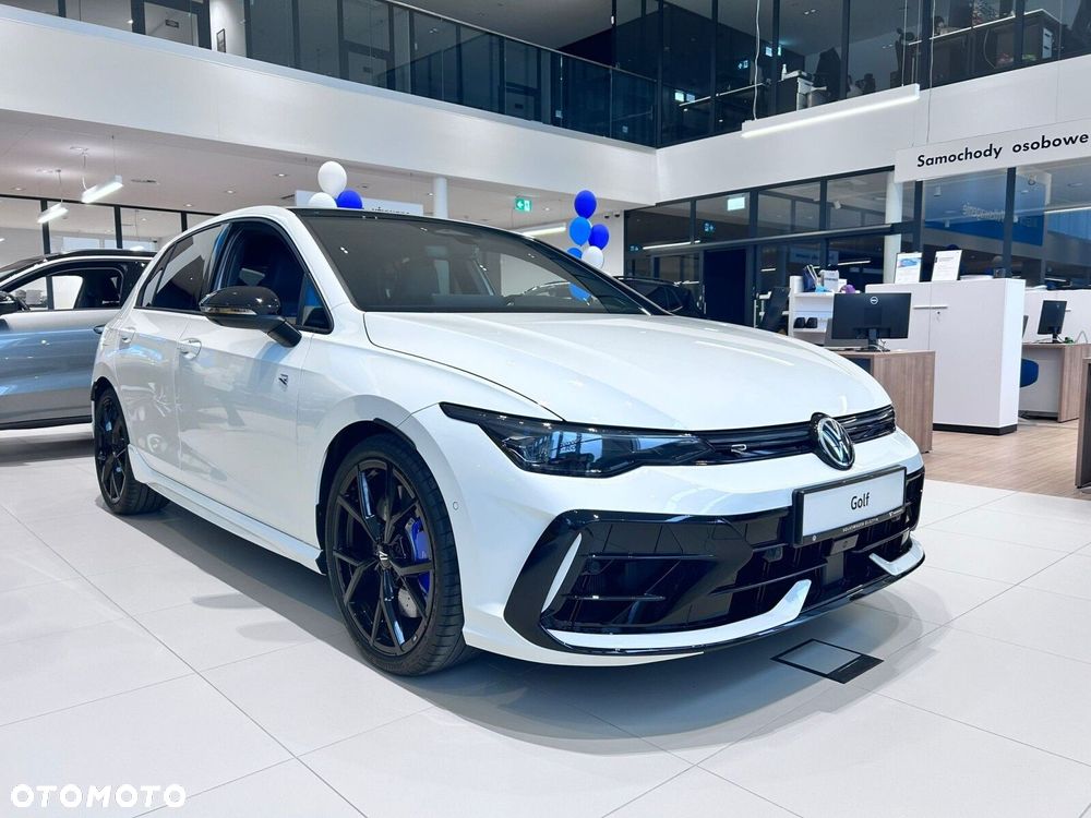Volkswagen Golf - 4