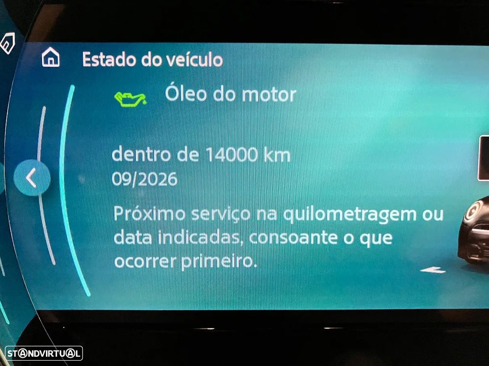 MINI 3 Portas Cooper S Auto - 25