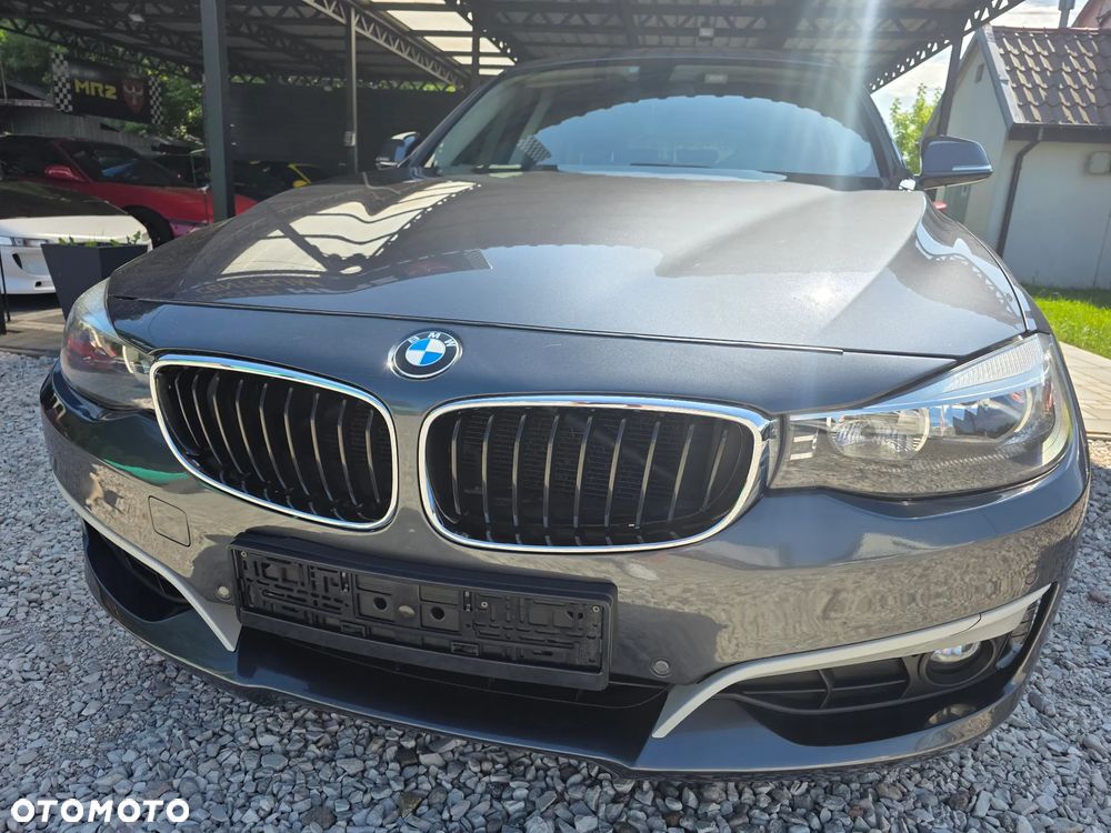 BMW 3GT - 11
