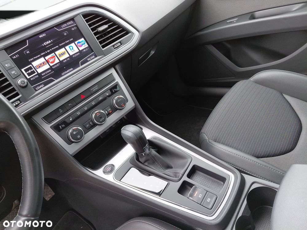 Seat Leon Sportstourer 1.5 EcoTSI Evo Xcellence S&S DSG - 14