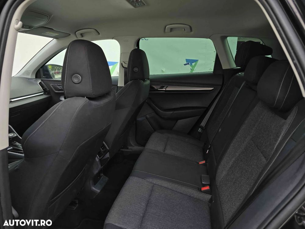 Skoda Karoq - 15