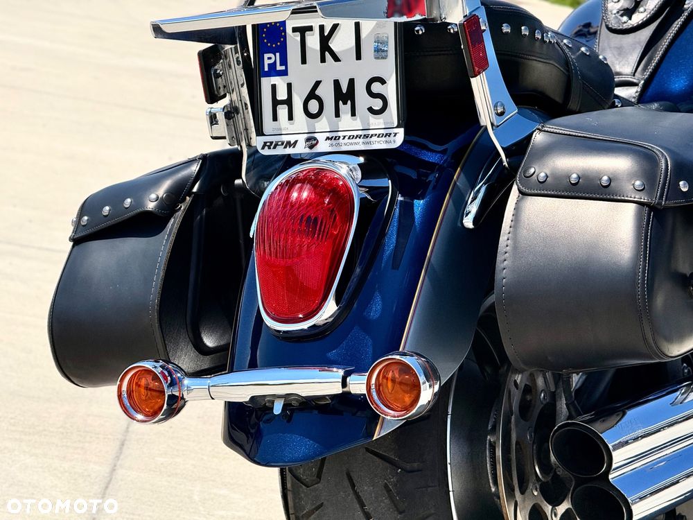 Kawasaki Vulcan - 32