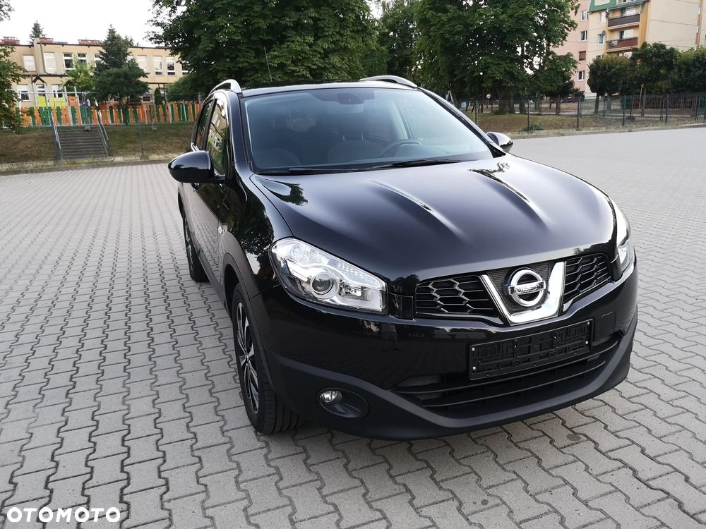 Nissan Qashqai - 31