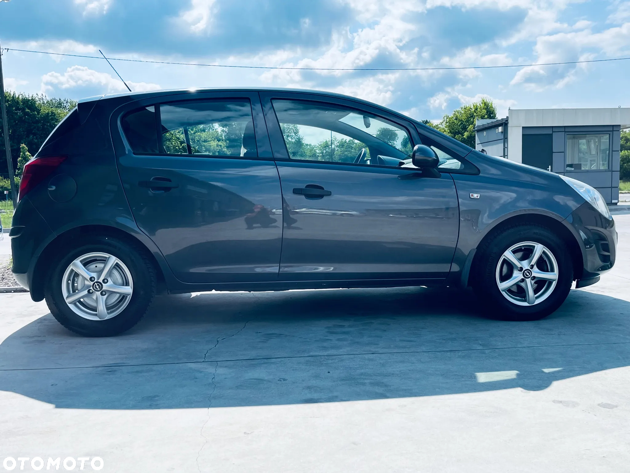 Opel Corsa - 19
