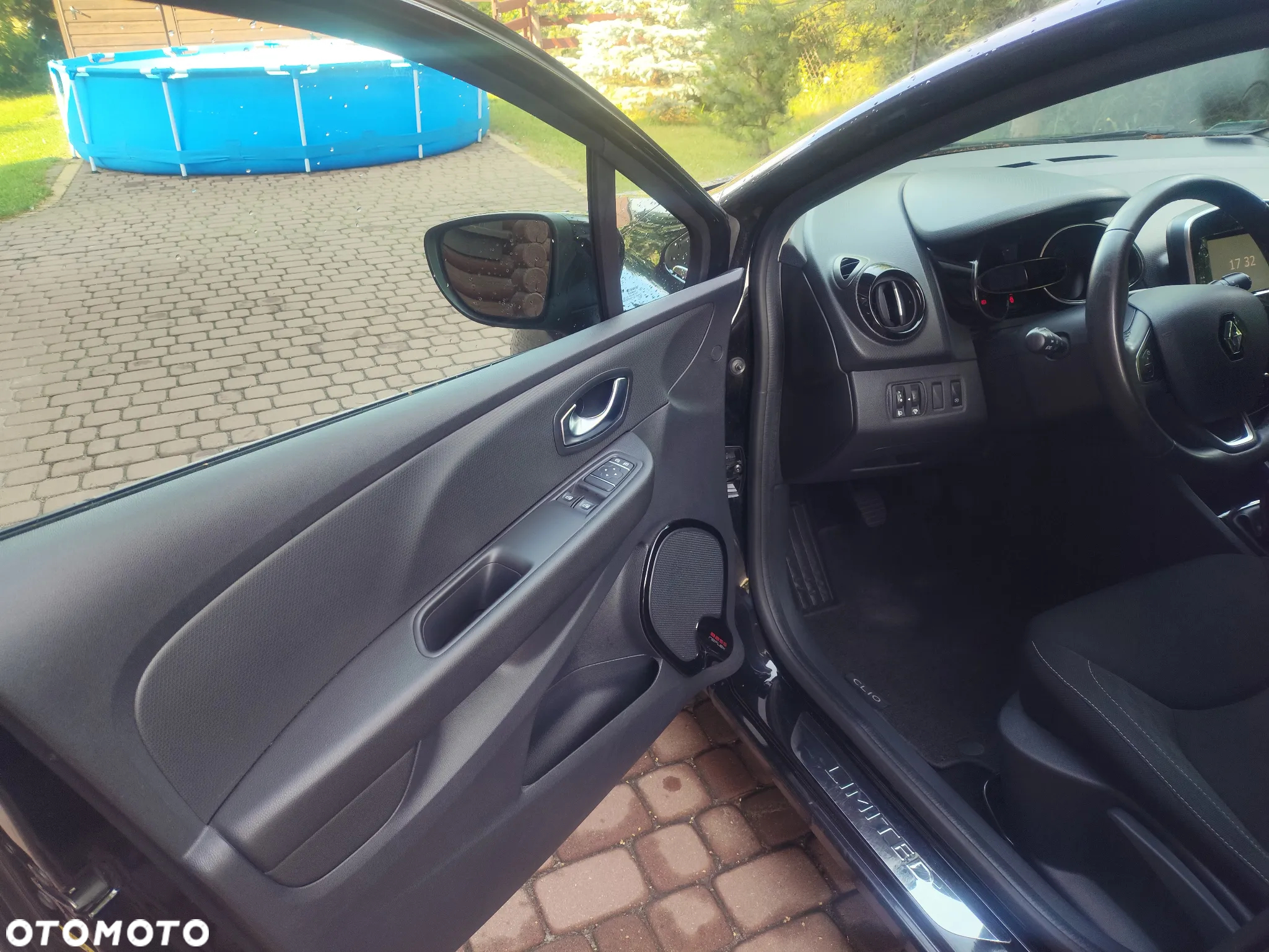Renault Clio 1.5 dCi Energy Limited 2018 - 8