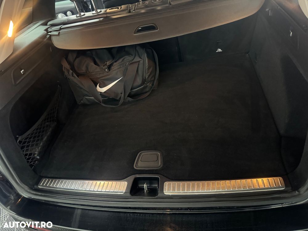 Mercedes-Benz GLC 220 d 4MATIC - 16