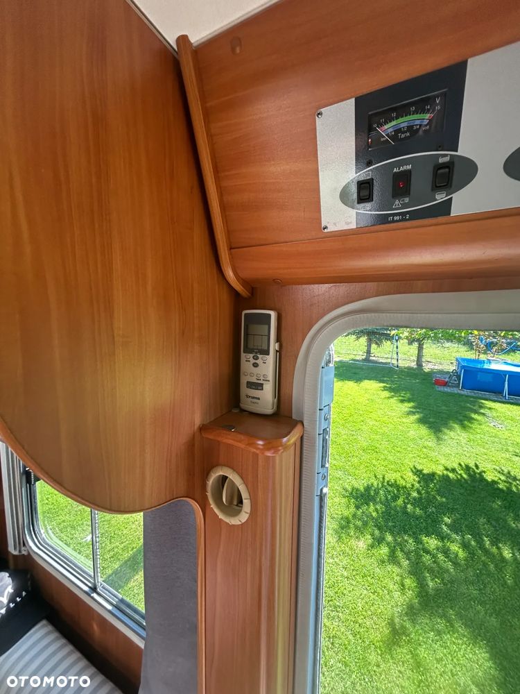 Dethleffs Advantage - 5