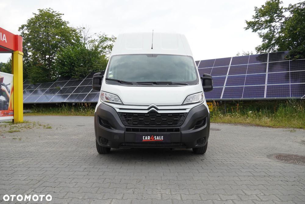 Citroën Jumper L3H3 - 3