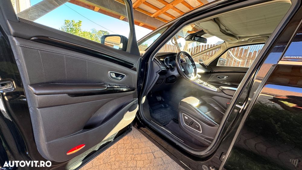 Renault Espace Energy dCi 160 EDC Initiale Paris - 5