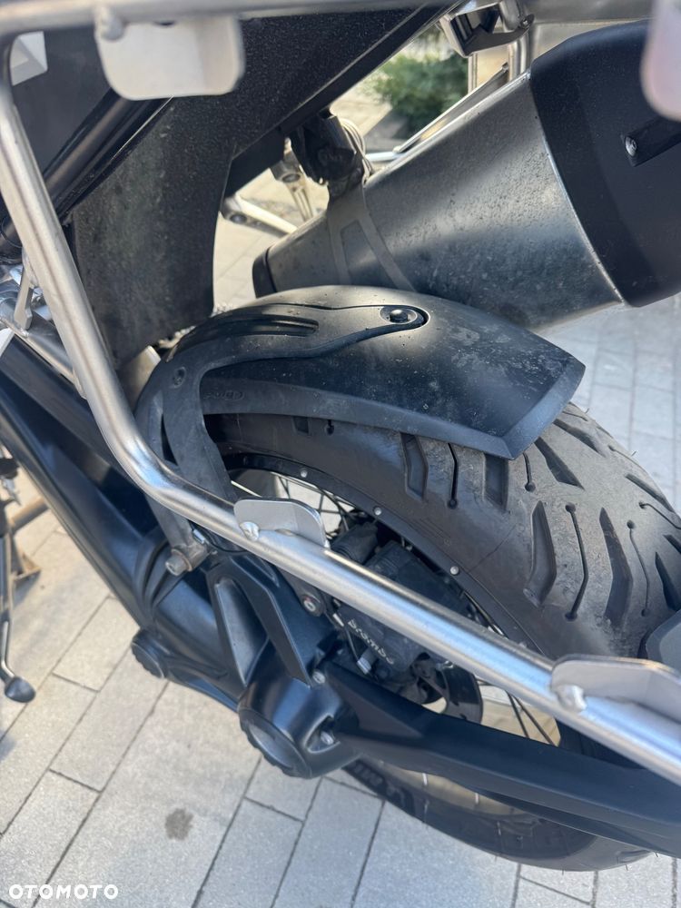 BMW R1250 GS Adventure - 16