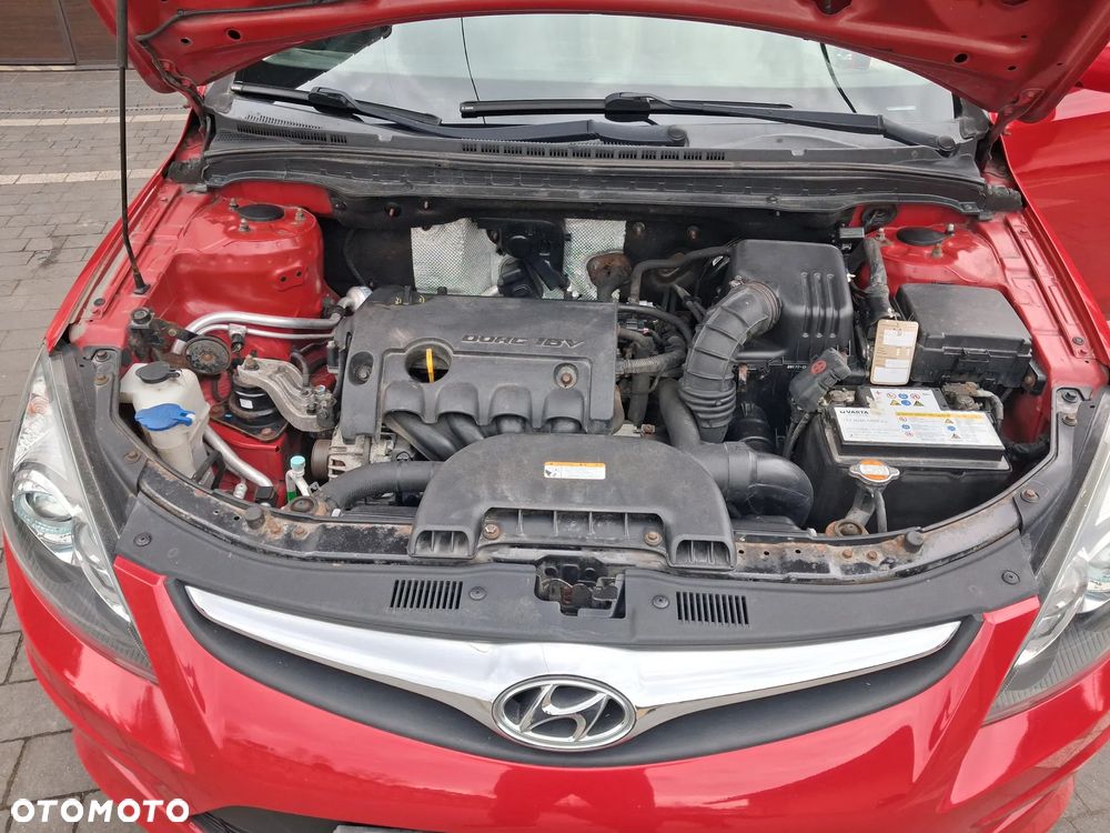 Hyundai i30 - 20