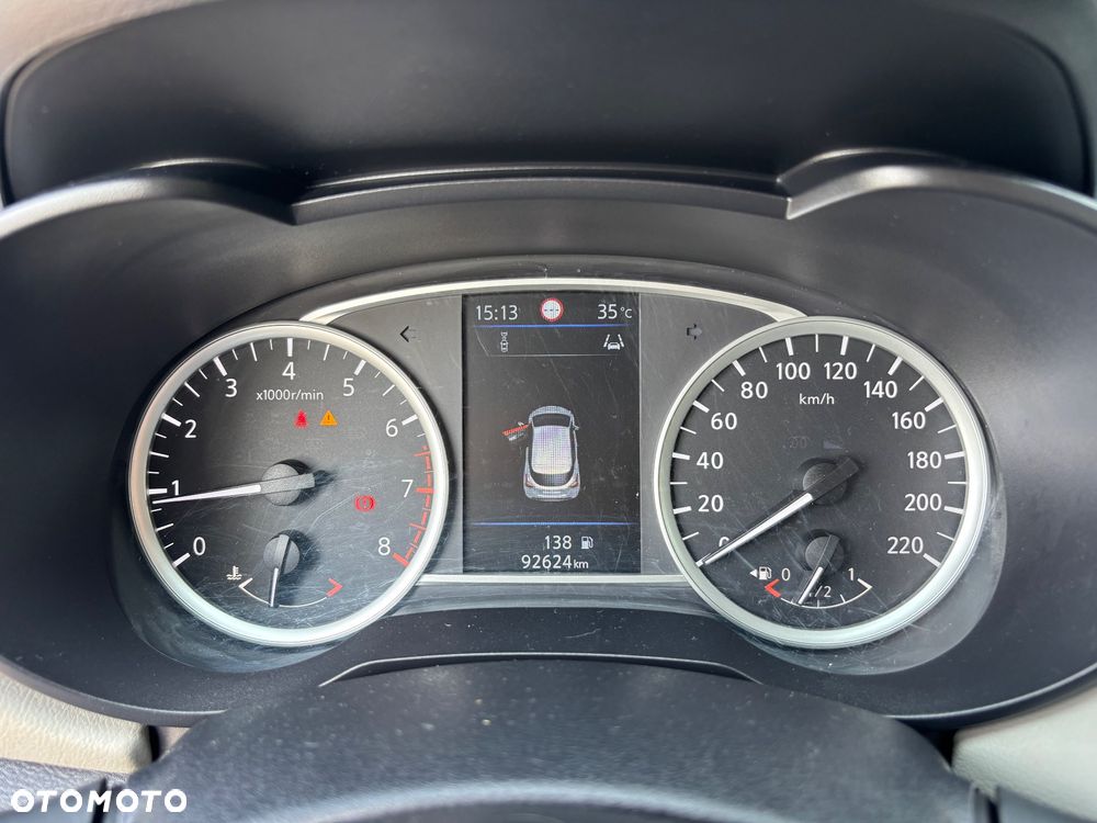 Nissan Micra 1.0 IG-T Visia - 18