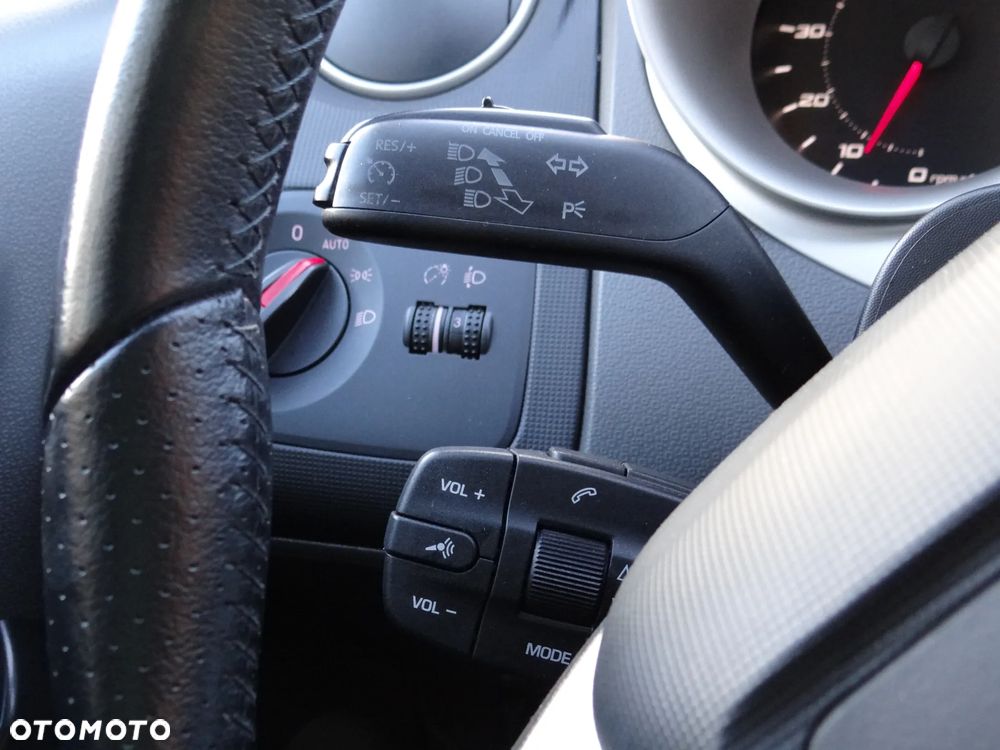 Seat Ibiza 1.4 16V Copa - 29