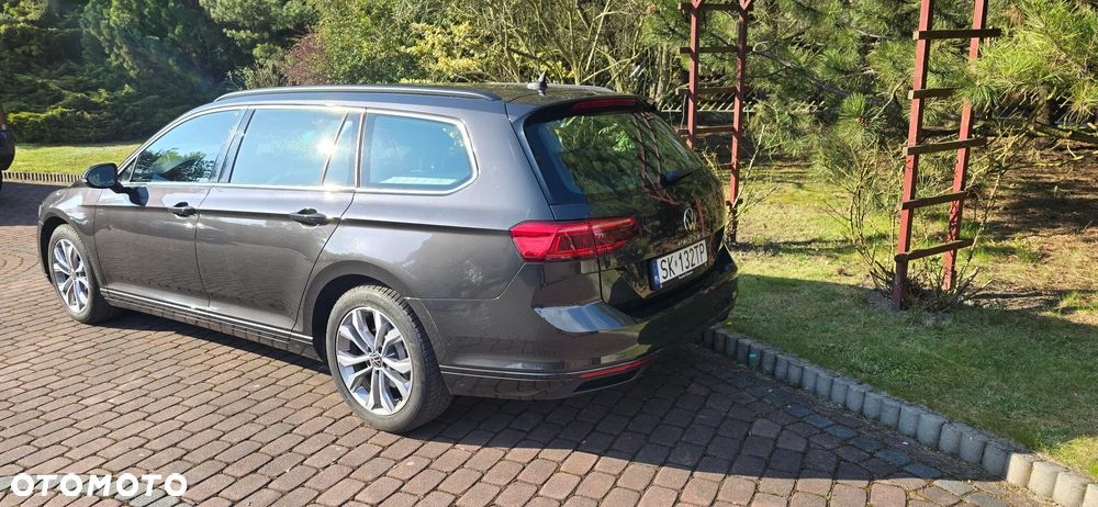 Volkswagen Passat - 3