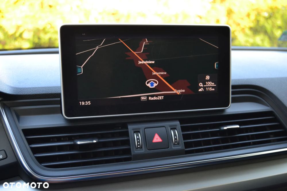 Audi Q5 2.0 TDI Quattro Design S tronic - 40