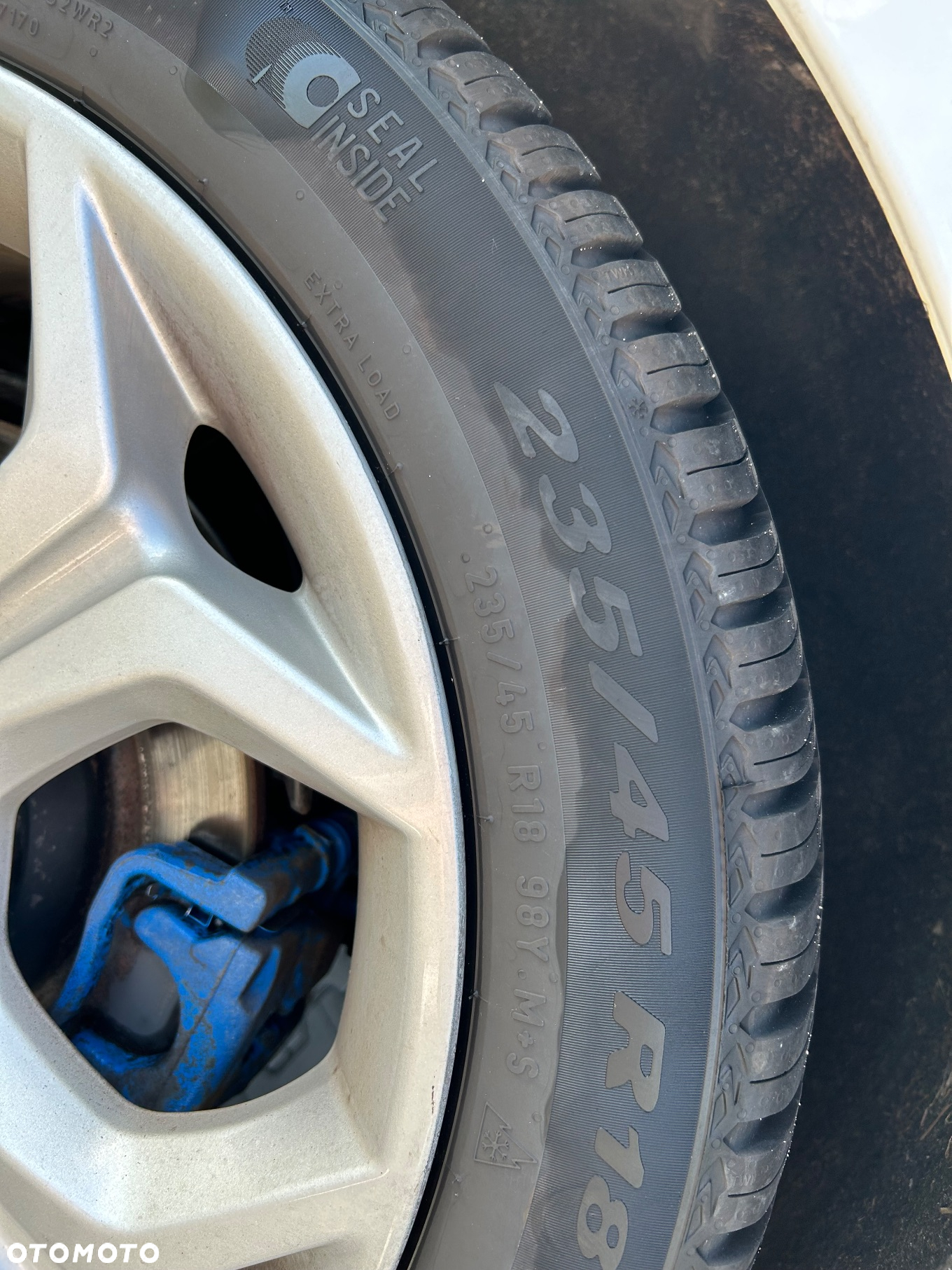 Ford S-Max - 9
