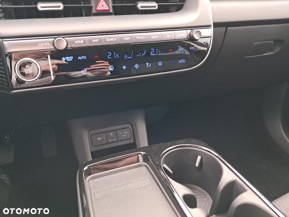Hyundai IONIQ 5 - 21