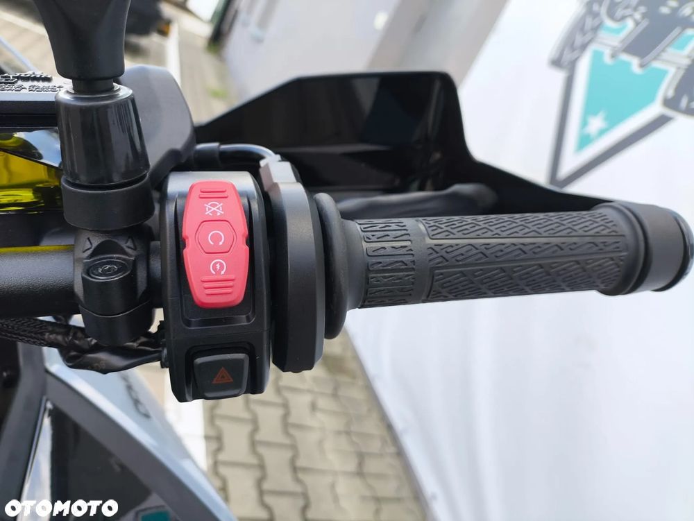 CFMoto 450MT - 7