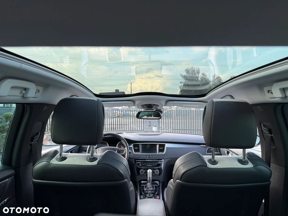 Peugeot 508 2.0 BlueHDi RXH S&S - 17