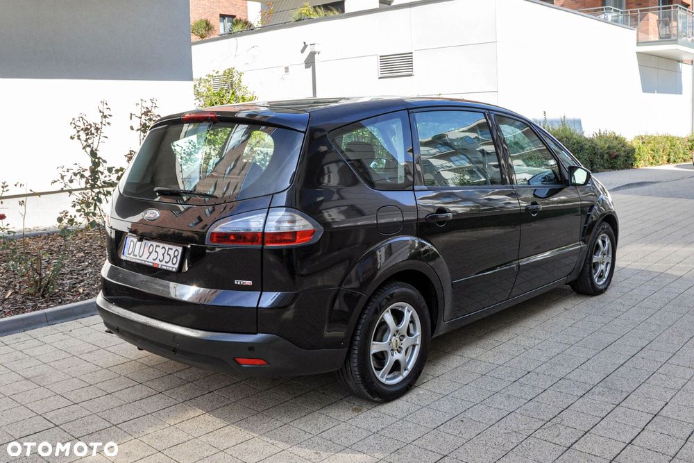 Ford S-Max - 4