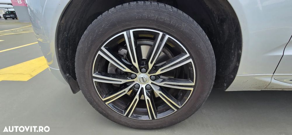Volvo XC 60 - 26