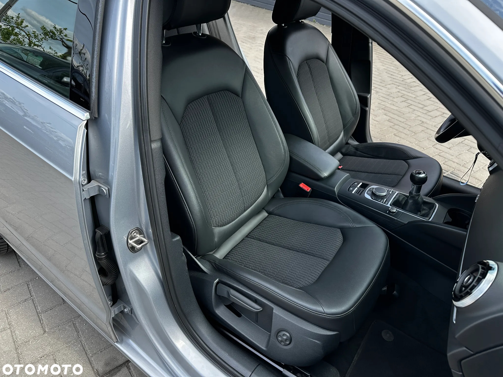Audi A3 - 22