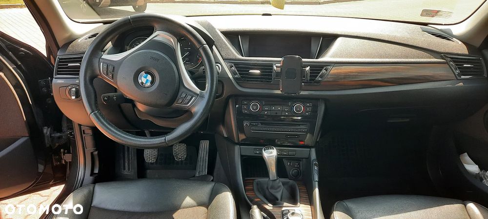 BMW X1 xDrive18d - 7