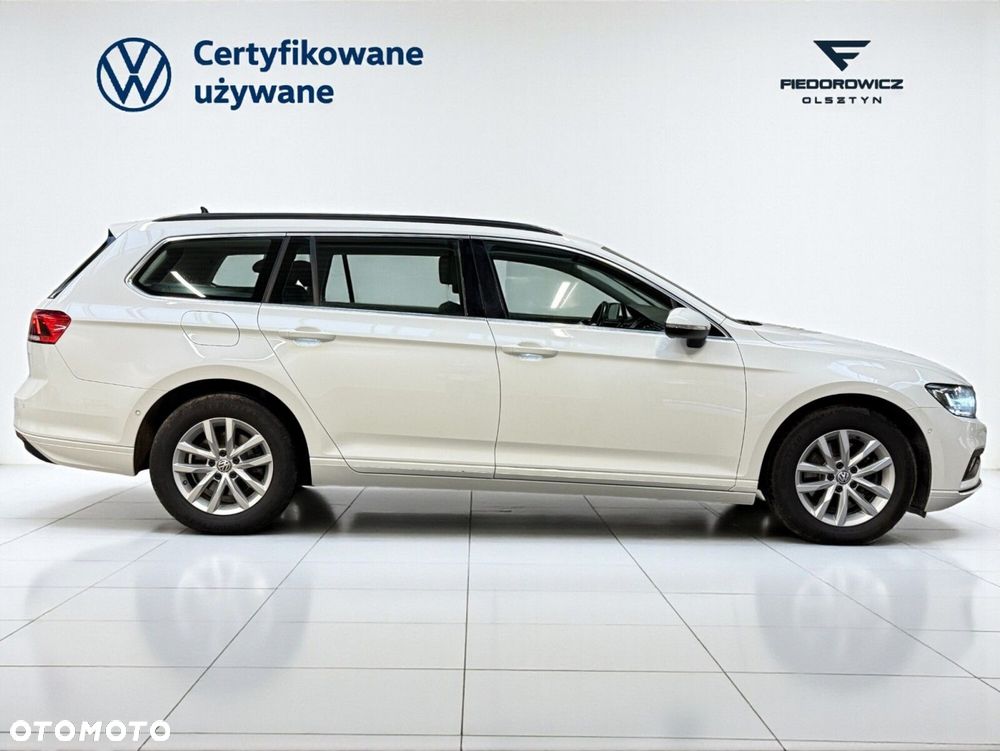 Volkswagen Passat 2.0 TDI EVO Business DSG - 3