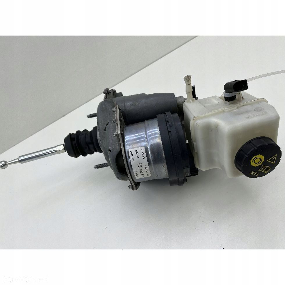 AUDI A3 8Y SERWO POMPA HAMULCOWA 8Y0614105B - 1