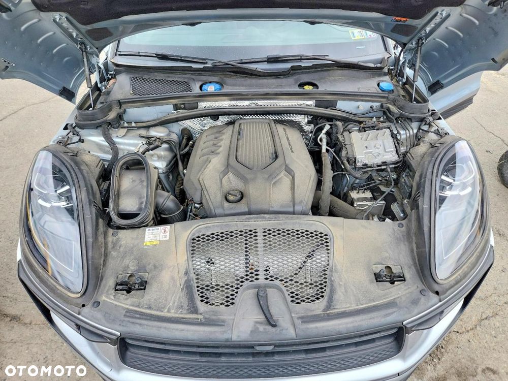 Porsche Macan - 9