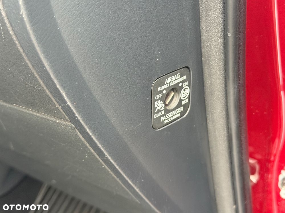 Toyota Verso 1.8 7-Sitzer Edition S+ - 33