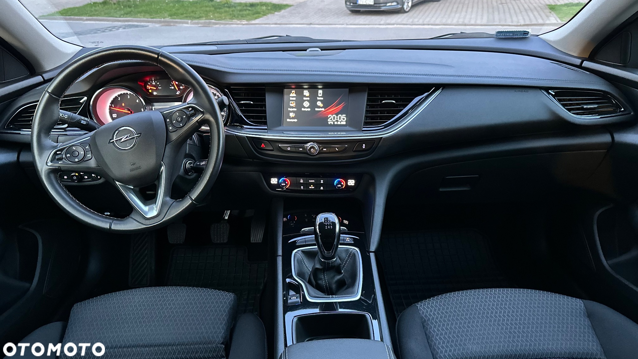 Opel Insignia 2.0 CDTI Business Edition S&S - 5